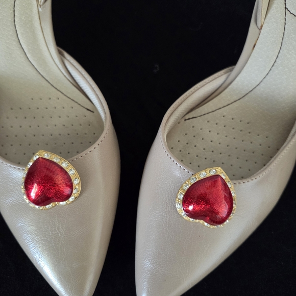 Shoe Jewerly - Picture 1 of 5